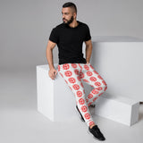 Sun Wheel Men's Joggers Viking Warriors