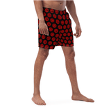 Sun Wheel Men's swim trunks Swimwear Viking Warriors