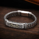 Tibetan Mantra Bracelet Bracelets Viking Warriors