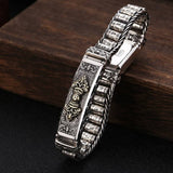 Tibetan Mantra Bracelet Bracelets Viking Warriors