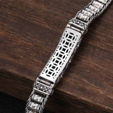 Tibetan Mantra Bracelet Bracelets Viking Warriors