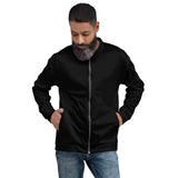 Tree of Life Bomber Jacket Viking Warriors
