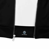 Tree of Life Bomber Jacket Viking Warriors