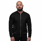 Tree of Life Bomber Jacket Viking Warriors