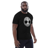 Tree of Life Organic T-shirt Shirts & Tops Viking Warriors