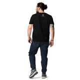 Tree of Life Organic T-shirt Shirts & Tops Viking Warriors