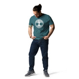 Tree of Life Organic T-shirt Shirts & Tops Viking Warriors