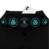 Valknut Symbol Sports Leggings leggings Viking Warriors