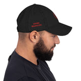 Vegvisir Distressed Dad Hat Hats Viking Warriors