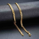 Vertical Bar Layered Necklaces Viking Warriors