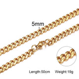 Vertical Bar Layered Necklaces Viking Warriors