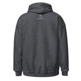 Viking Axes Hoodie Viking Warriors