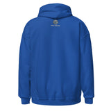 Viking Axes Hoodie Viking Warriors