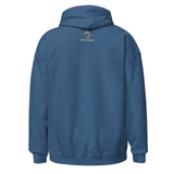 Viking Axes Hoodie Viking Warriors