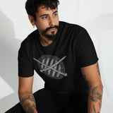 Viking Axes Men’s premium Tee Shirts & Tops Viking Warriors