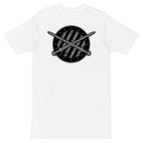 Viking Axes Men’s premium Tee Shirts & Tops Viking Warriors
