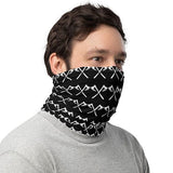 Viking Axes Neck Gaiter Neck Gaiters Viking Warriors