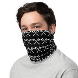 Viking Axes Neck Gaiter Neck Gaiters Viking Warriors