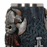 Viking Berserker Beer Mug Mugs Viking Warriors