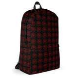 Viking Compass Backpack Backpacks Viking Warriors