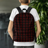 Viking Compass Backpack Backpacks Viking Warriors