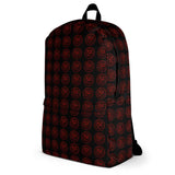 Viking Compass Backpack Backpacks Viking Warriors