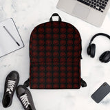 Viking Compass Backpack Backpacks Viking Warriors
