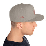 Viking Compass Snapback Hat Hats Viking Warriors