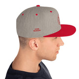 Viking Compass Snapback Hat Hats Viking Warriors