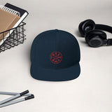 Viking Compass Snapback Hat Hats Viking Warriors