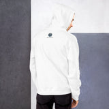 Viking Compass Unisex Hoodie Viking Warriors
