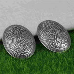Viking Dragon Brooch Brooches & Lapel Pins Viking Warriors