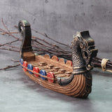 Viking Dragon Longship Viking ship Viking Warriors