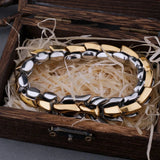Viking Dragon Scales Bracelet Bracelets Viking Warriors