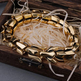 Viking Dragon Scales Bracelet Bracelets Viking Warriors