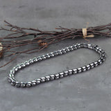 Viking Jormungandr Necklace Necklaces Viking Warriors