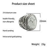 Viking King Rings Rings Viking Warriors
