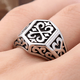 Viking Magic Ring rings Viking Warriors