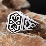 Viking Magic Ring rings Viking Warriors
