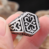 Viking Magic Ring rings Viking Warriors