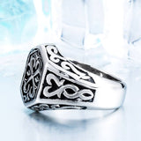 Viking Magic Ring rings Viking Warriors