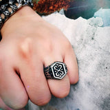 Viking Magic Ring rings Viking Warriors