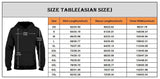 Viking Raven Sweatshirt- Hoodie- Zip Hoodie Hoodies Viking Warriors