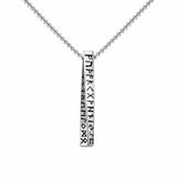 Viking Rune Necklace necklaces Viking Warriors