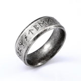 Viking Runes Wedding Rings Rings Viking Warriors