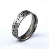 Viking Runes Wedding Rings Rings Viking Warriors