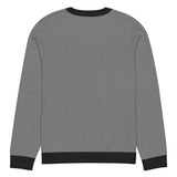 Viking Swords Knitted Sweater sweater Viking Warriors