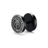Viking Symbols Stud Earrings earrings Viking Warriors