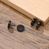 Viking Symbols Stud Earrings earrings Viking Warriors