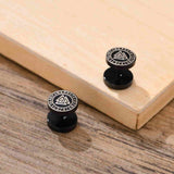 Viking Symbols Stud Earrings earrings Viking Warriors
